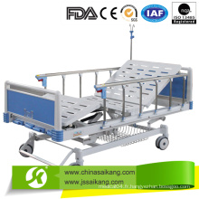 Standard Dismountable 5-Function Manual Hospital Bed